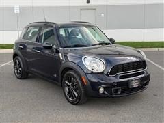 2012 MINI Cooper Countryman 
