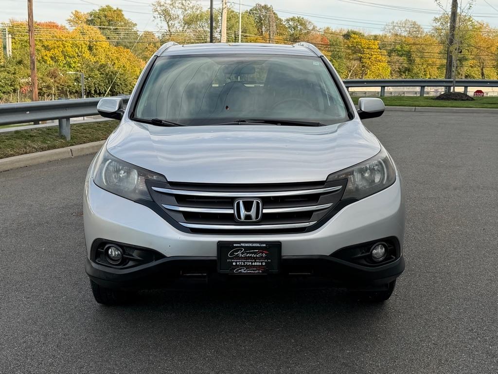 Acura RDX AWD 4dr Tech Pkg 2013