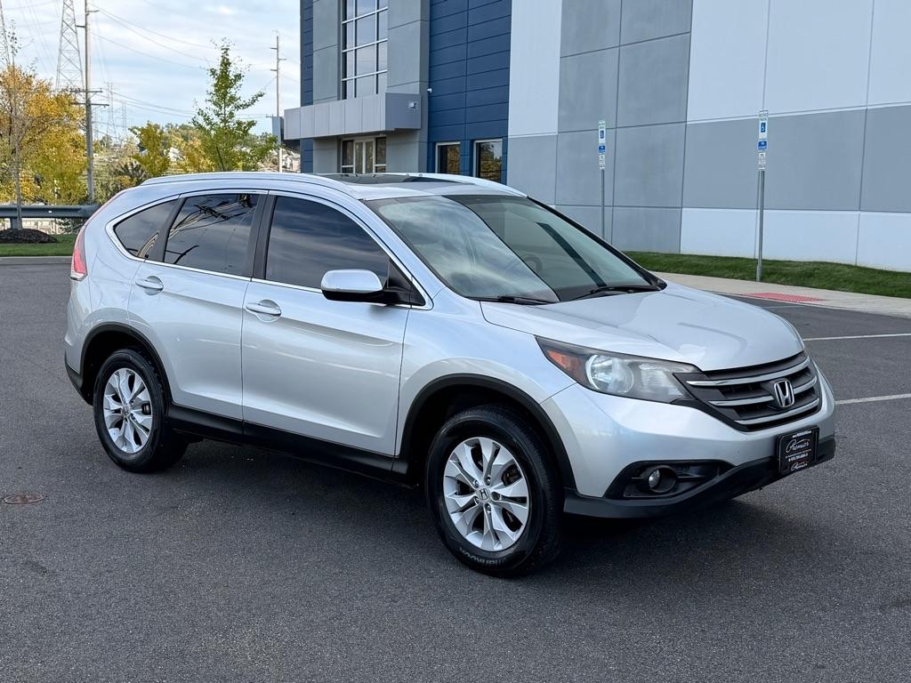 Acura RDX AWD 4dr Tech Pkg 2013