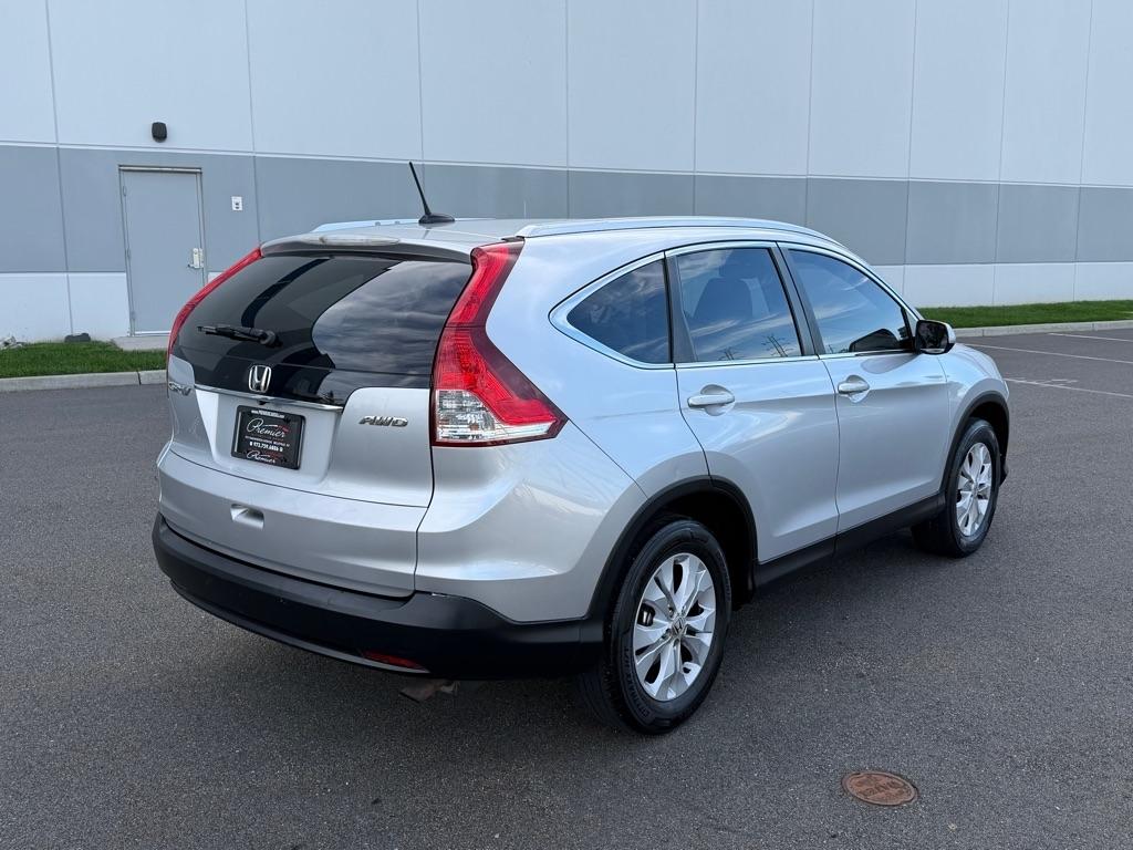 Acura RDX AWD 4dr Tech Pkg 2013