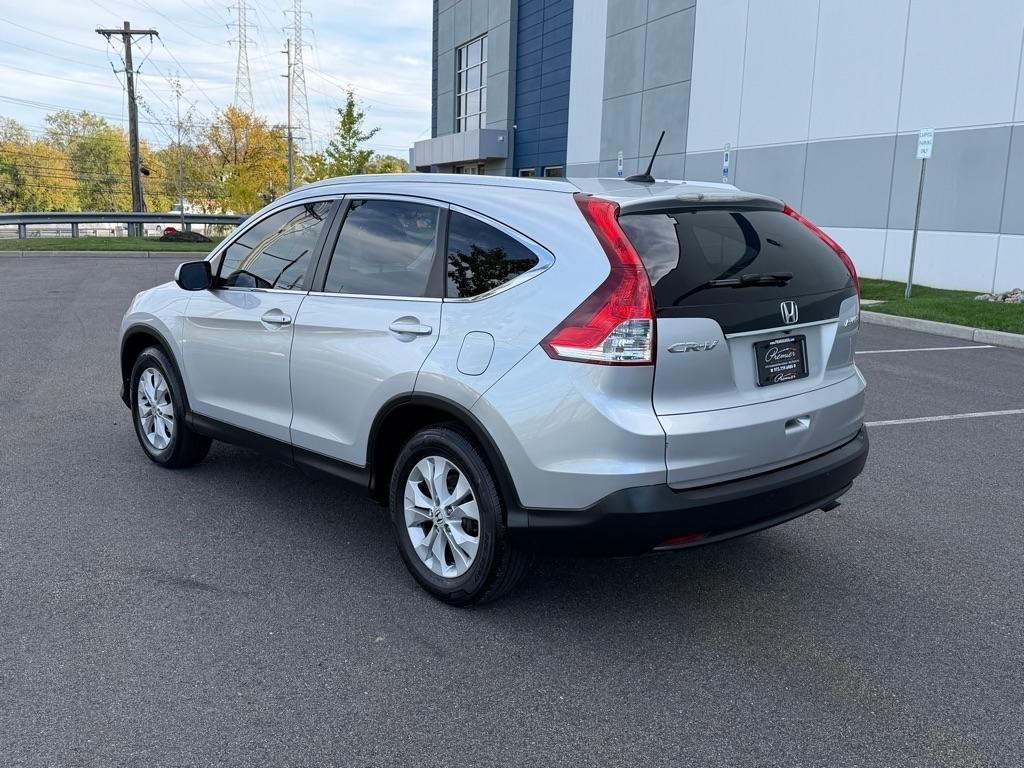 Acura RDX AWD 4dr Tech Pkg 2013