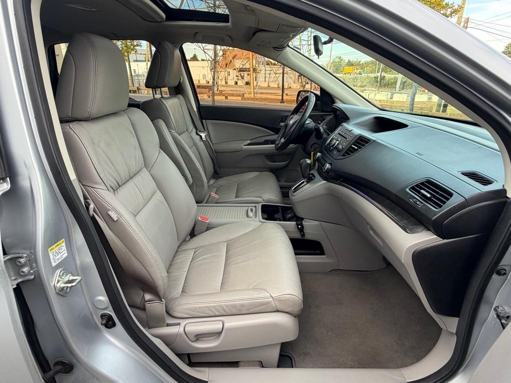 Acura RDX AWD 4dr Tech Pkg 2013