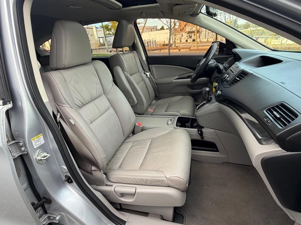 Acura RDX AWD 4dr Tech Pkg 2013