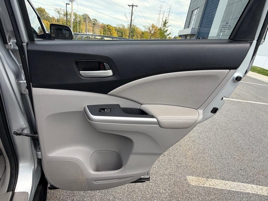 Acura RDX AWD 4dr Tech Pkg 2013
