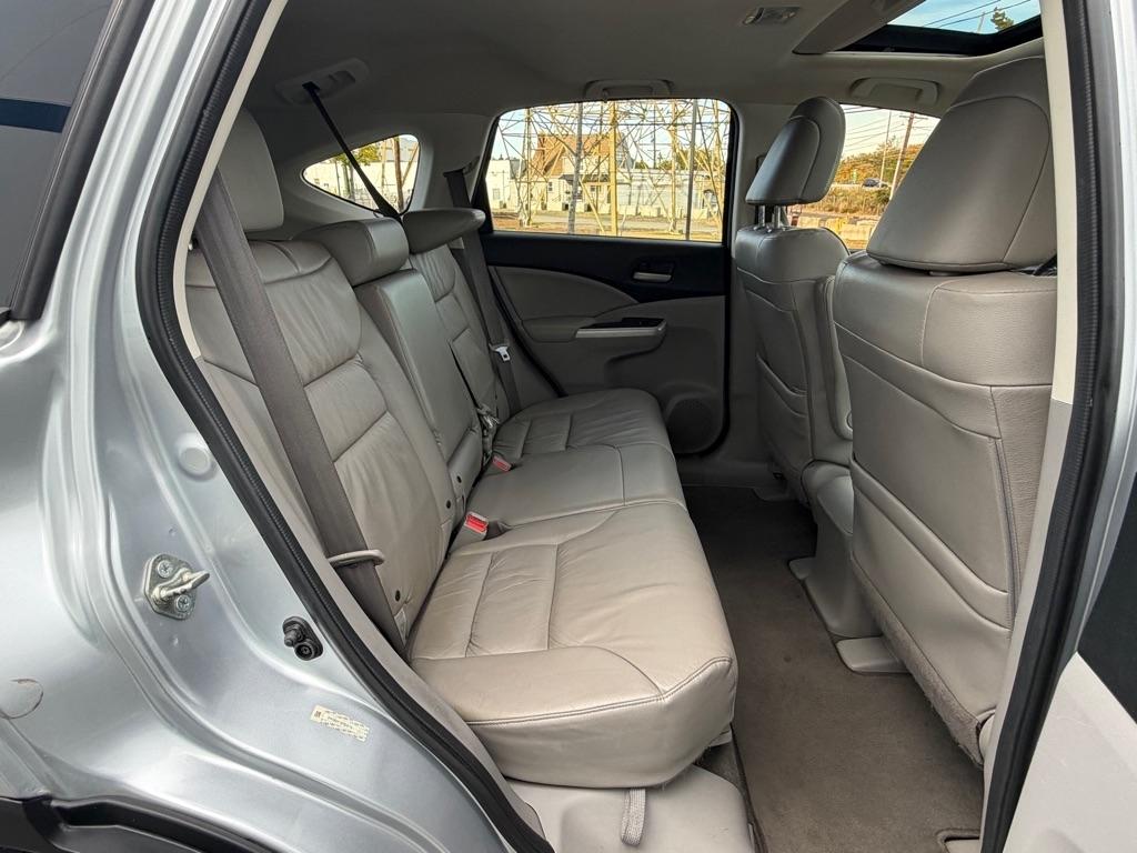 Acura RDX AWD 4dr Tech Pkg 2013