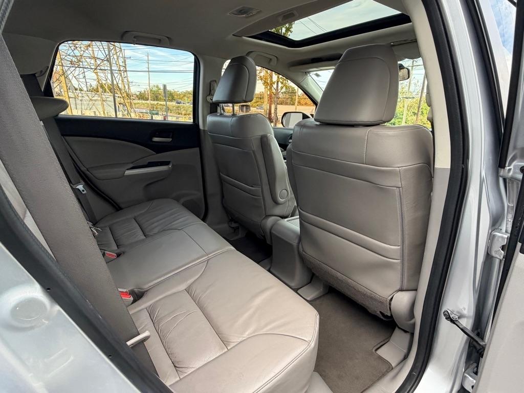 Acura RDX AWD 4dr Tech Pkg 2013