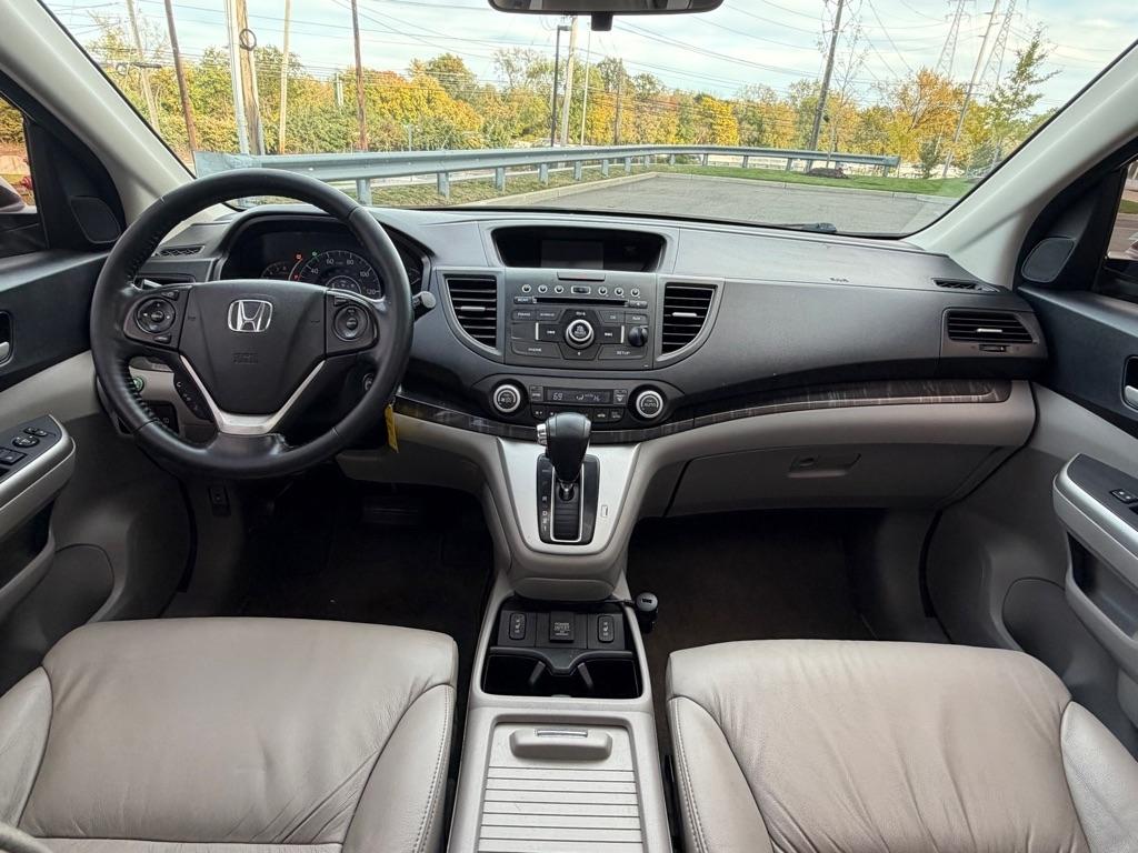 Acura RDX AWD 4dr Tech Pkg 2013