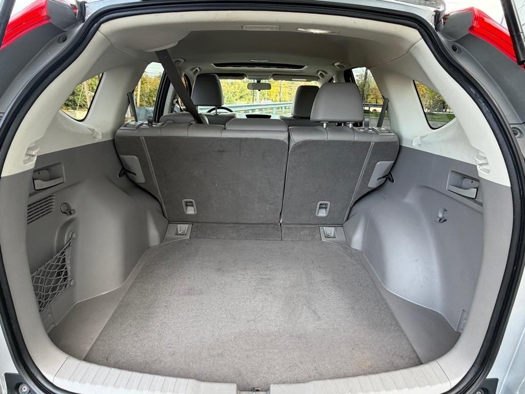 Acura RDX AWD 4dr Tech Pkg 2013