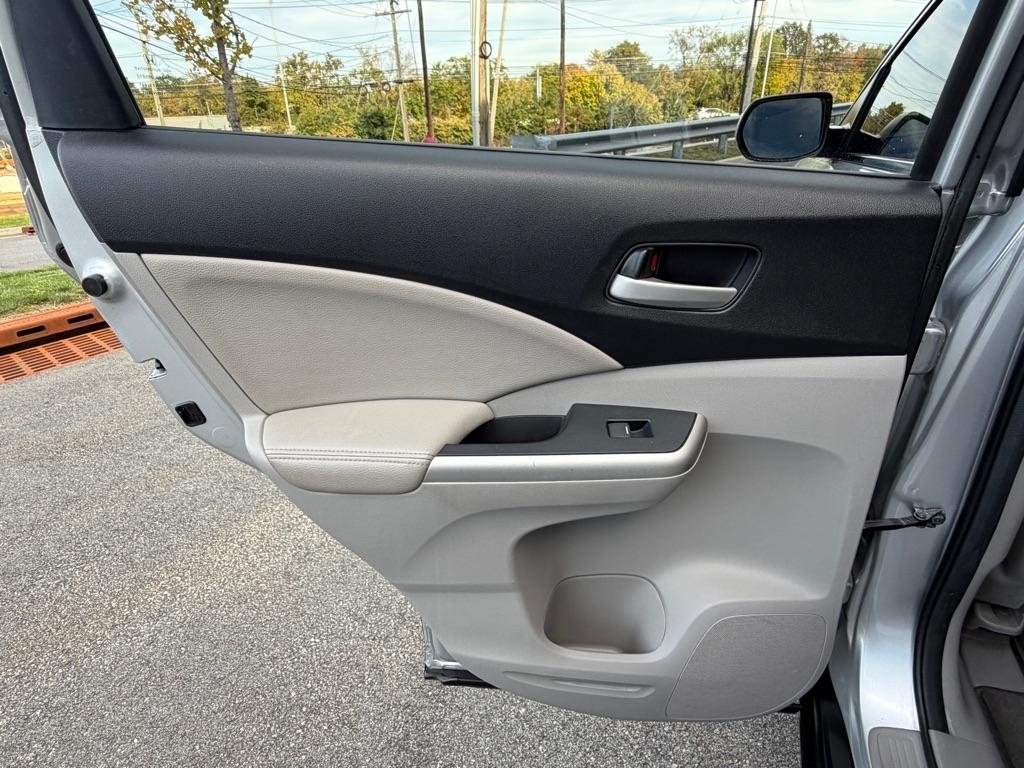 Acura RDX AWD 4dr Tech Pkg 2013