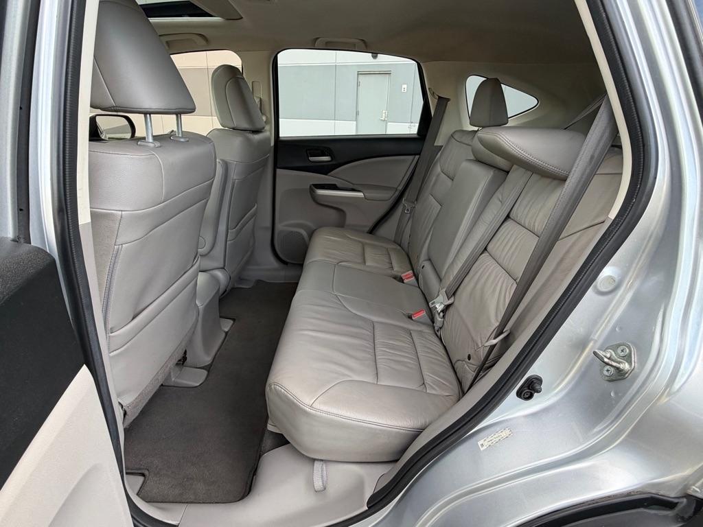 Acura RDX AWD 4dr Tech Pkg 2013
