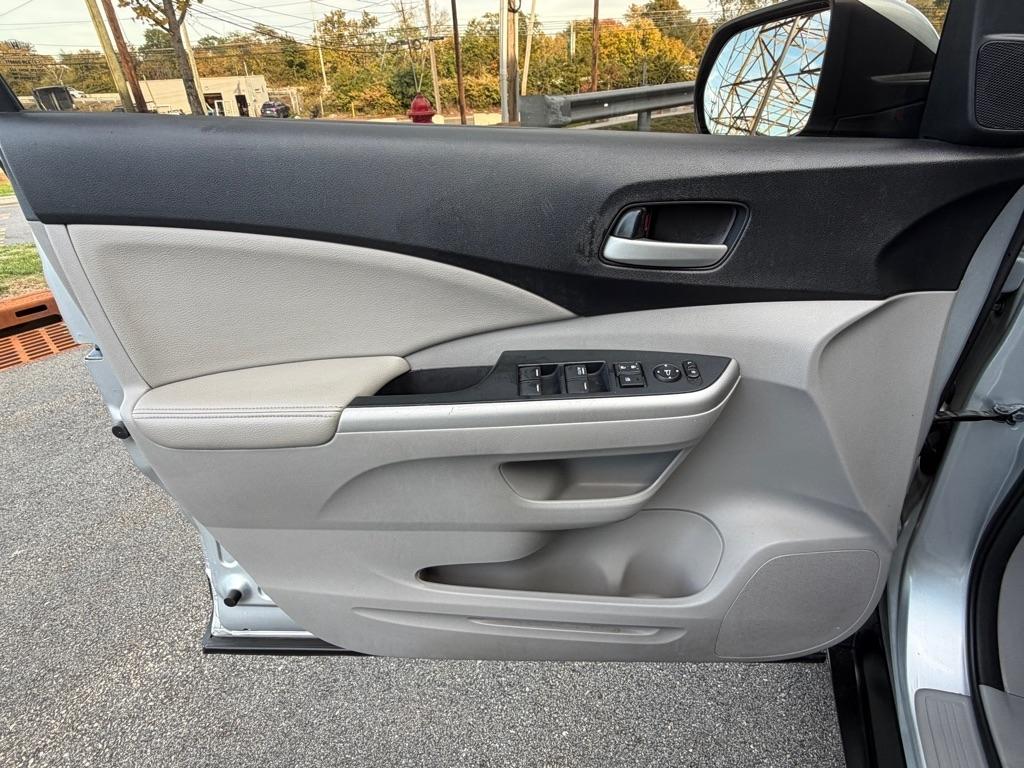 Acura RDX AWD 4dr Tech Pkg 2013