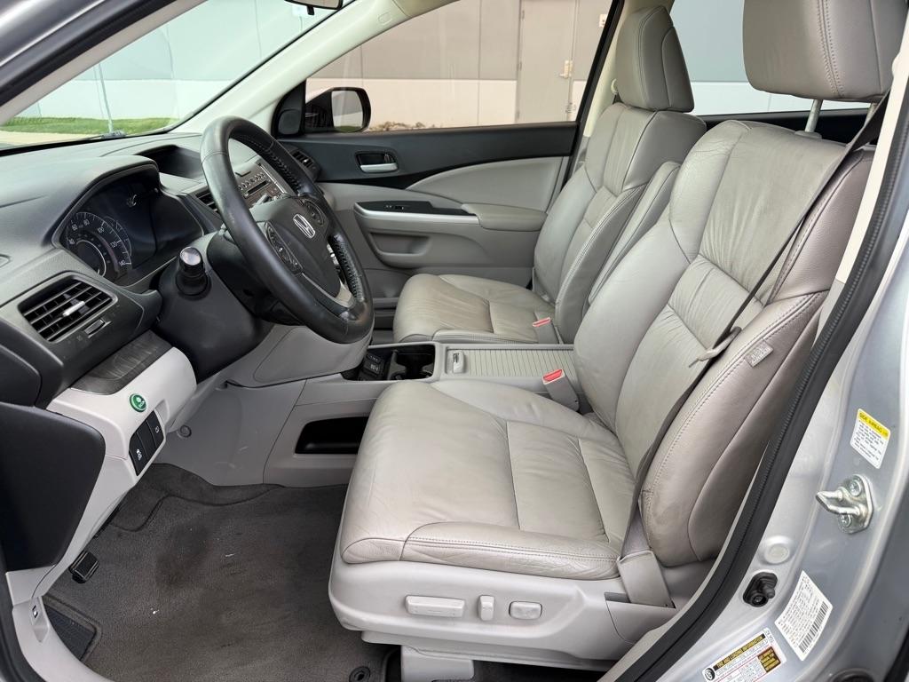 Acura RDX AWD 4dr Tech Pkg 2013