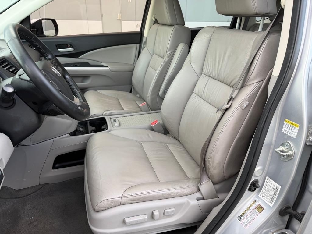 Acura RDX AWD 4dr Tech Pkg 2013