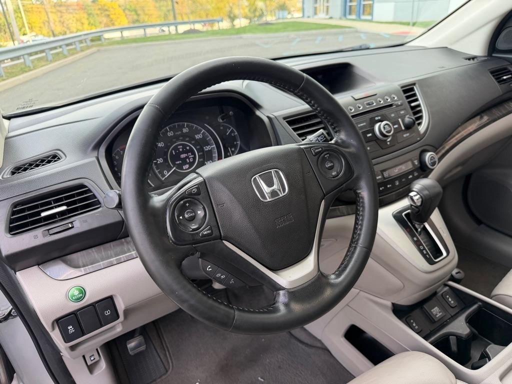 Acura RDX AWD 4dr Tech Pkg 2013