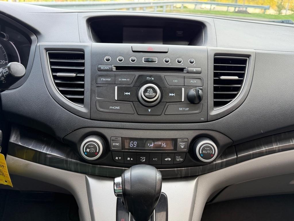 Acura RDX AWD 4dr Tech Pkg 2013