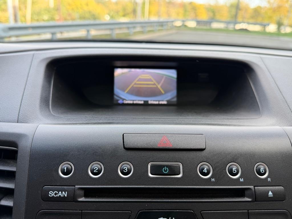 Acura RDX AWD 4dr Tech Pkg 2013