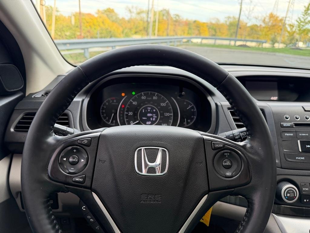 Acura RDX AWD 4dr Tech Pkg 2013