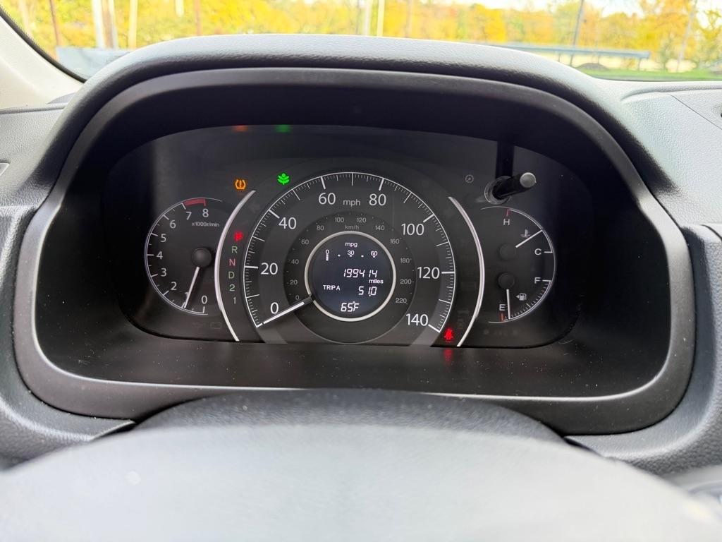 Acura RDX AWD 4dr Tech Pkg 2013