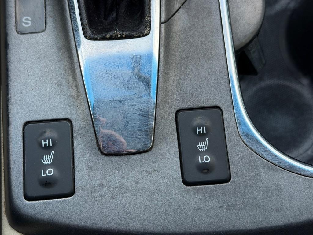 Acura RDX AWD 4dr Tech Pkg 2013