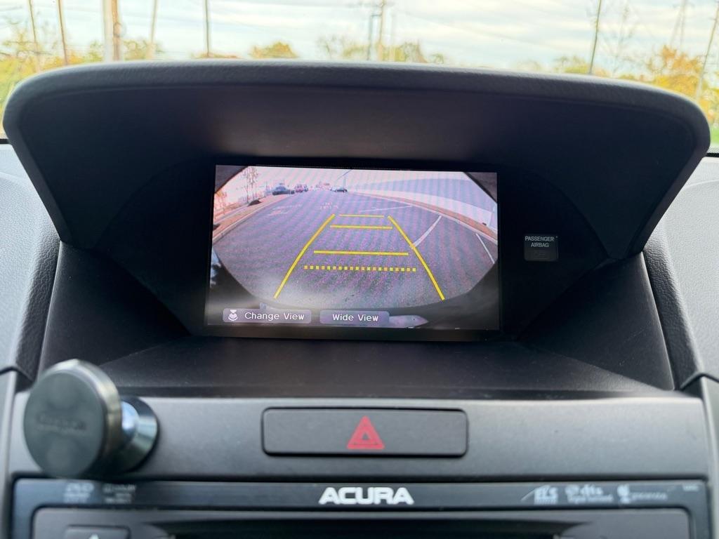 Acura RDX AWD 4dr Tech Pkg 2013