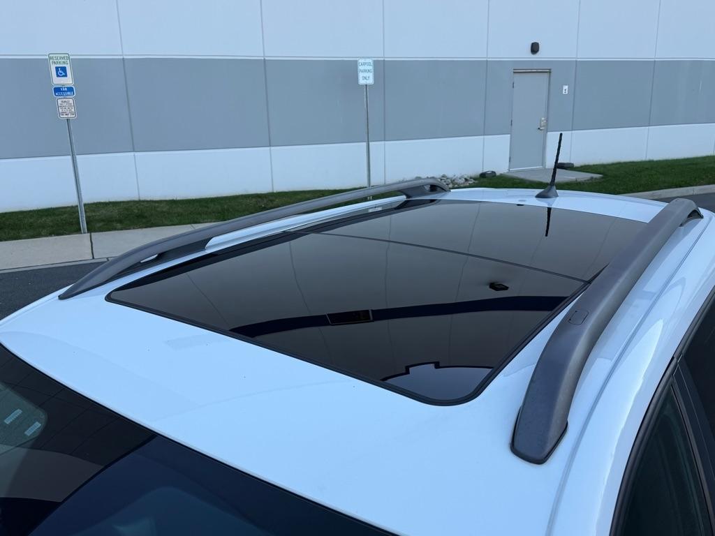 Jeep Cherokee 4WD 4dr Trailhawk 2016
