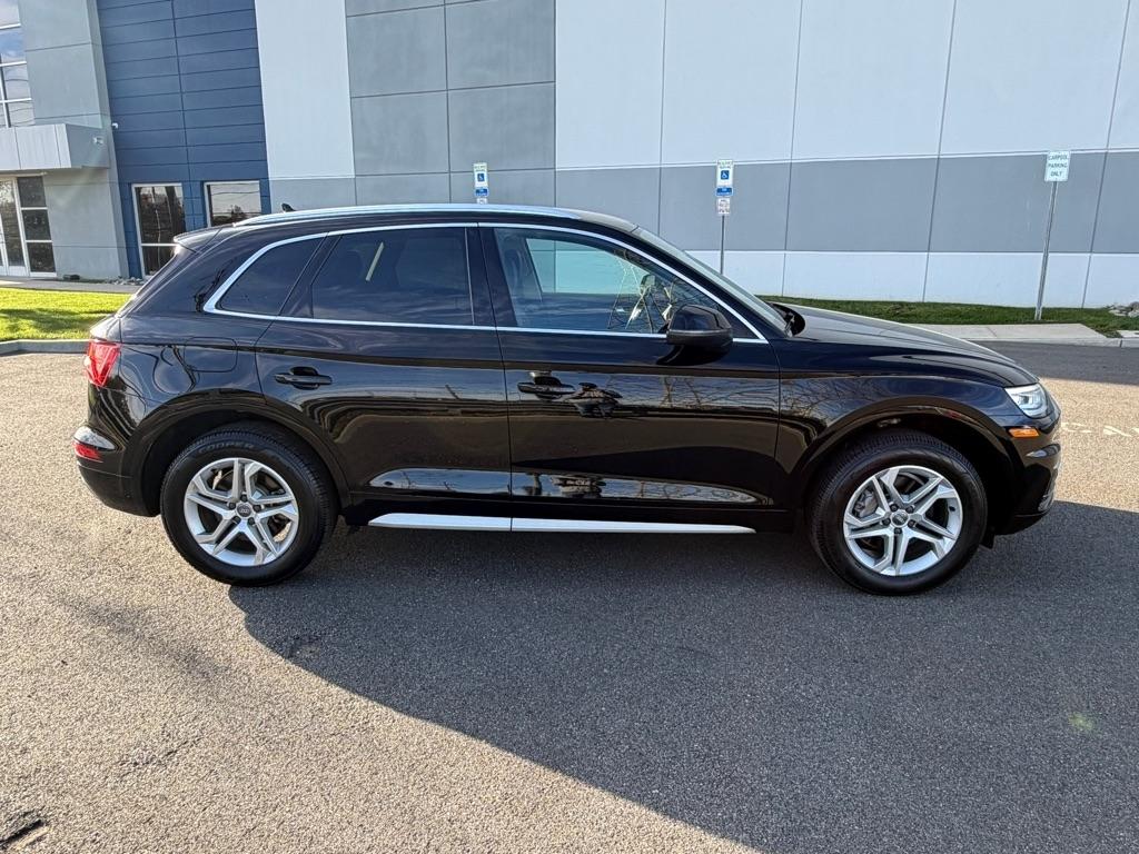 Audi Q5 Premium 45 TFSI quattro 2019