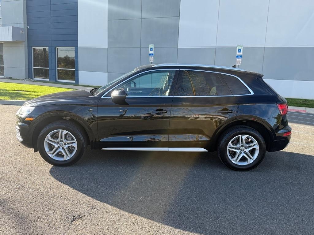 Audi Q5 Premium 45 TFSI quattro 2019