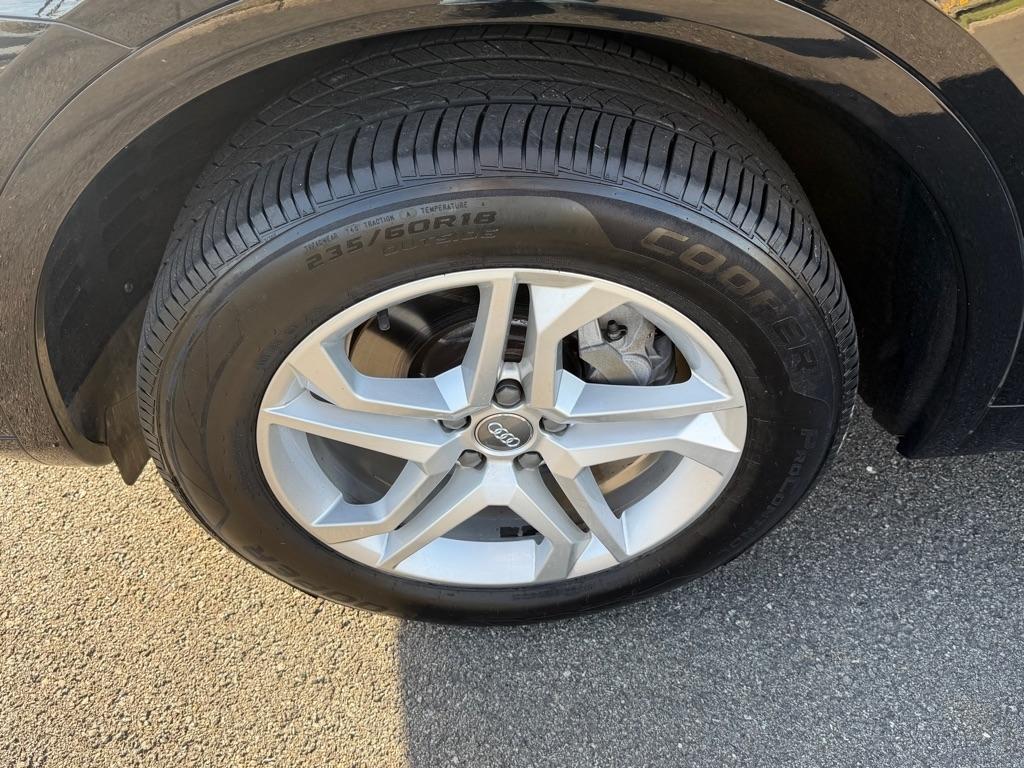 Audi Q5 Premium 45 TFSI quattro 2019
