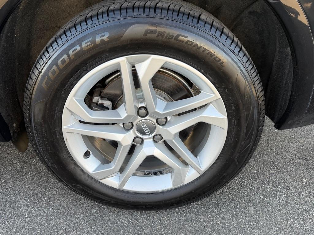 Audi Q5 Premium 45 TFSI quattro 2019
