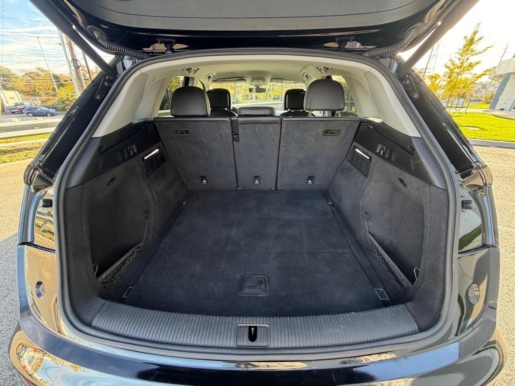 Audi Q5 Premium 45 TFSI quattro 2019