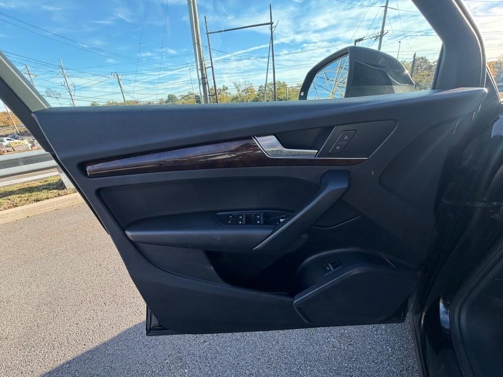 Audi Q5 Premium 45 TFSI quattro 2019