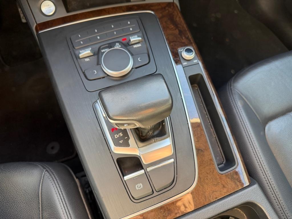 Audi Q5 Premium 45 TFSI quattro 2019