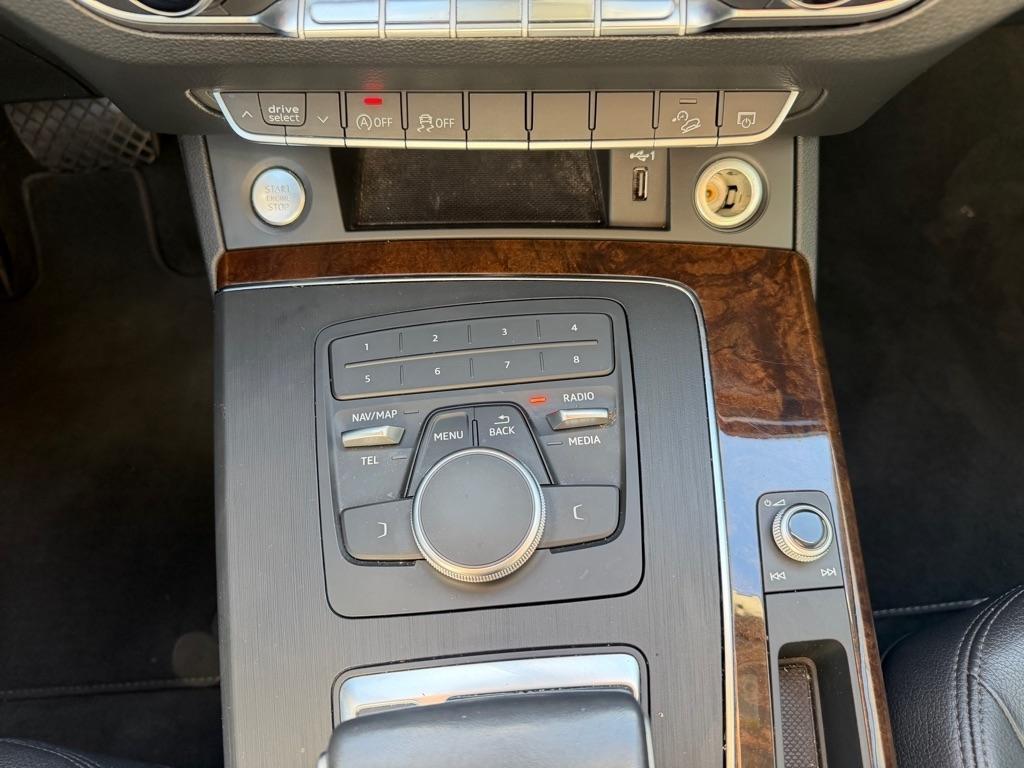 Audi Q5 Premium 45 TFSI quattro 2019