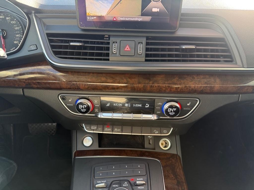 Audi Q5 Premium 45 TFSI quattro 2019