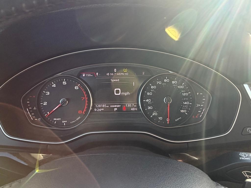 Audi Q5 Premium 45 TFSI quattro 2019
