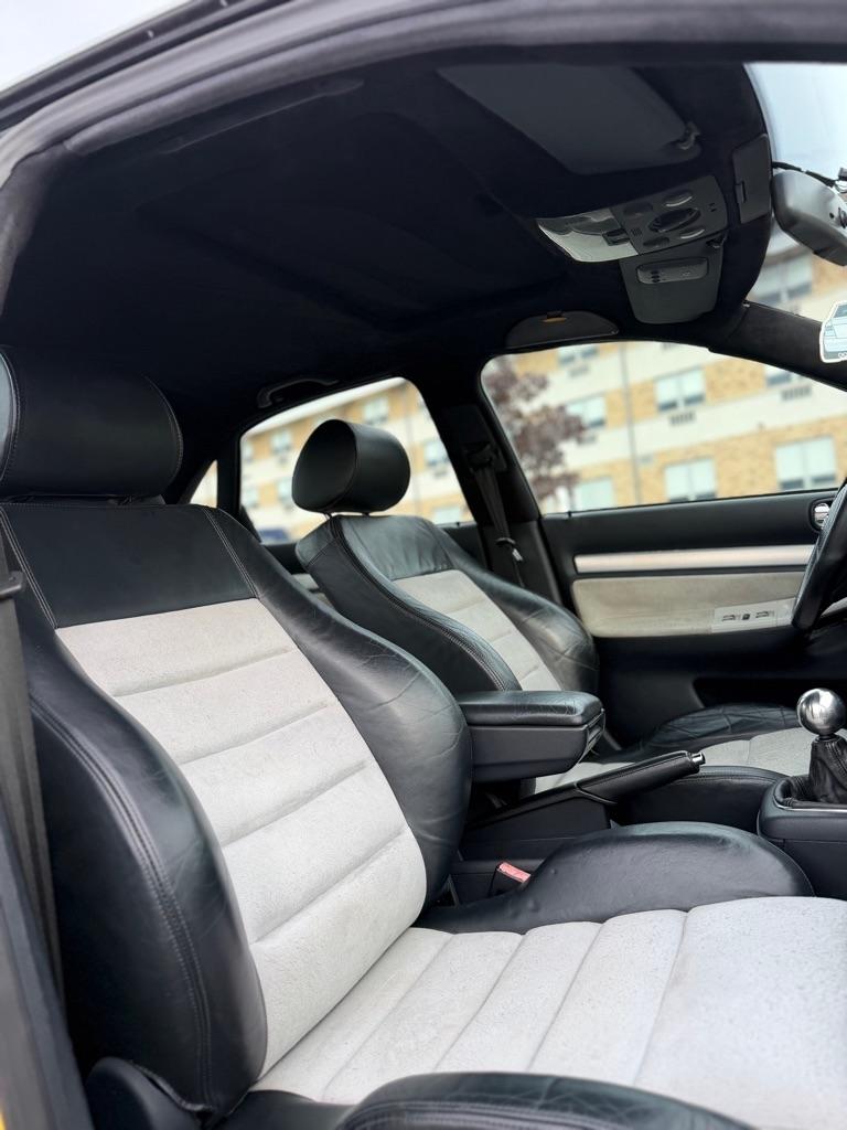 Audi S4 4dr Sdn Quattro AWD 2.7L Auto 2000