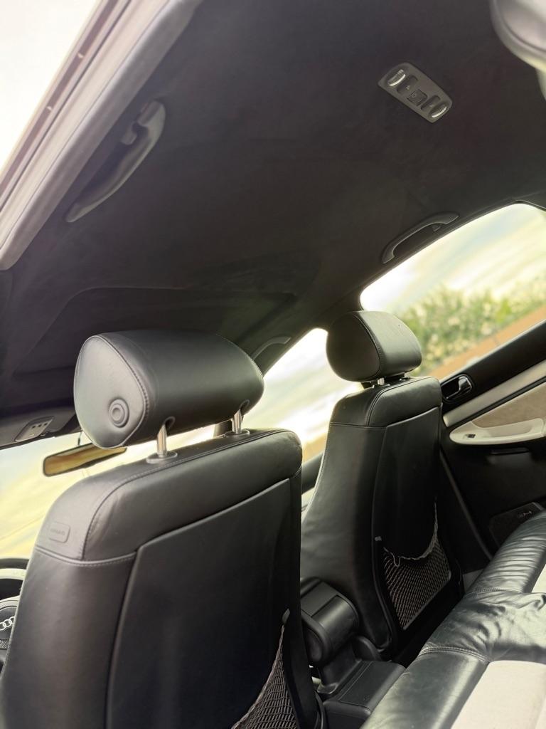 Audi S4 4dr Sdn Quattro AWD 2.7L Auto 2000