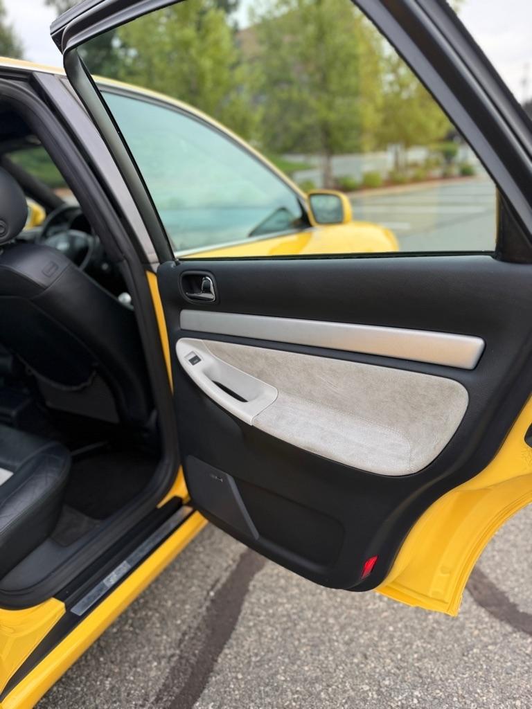 Audi S4 4dr Sdn Quattro AWD 2.7L Auto 2000