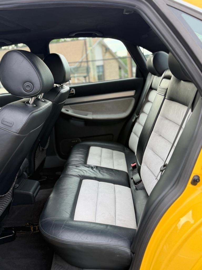 Audi S4 4dr Sdn Quattro AWD 2.7L Auto 2000