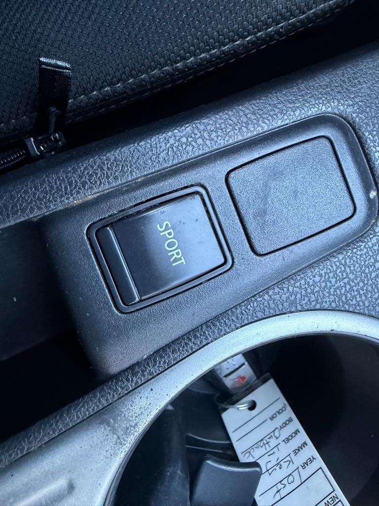 Nissan Rogue AWD 4dr SV 2013