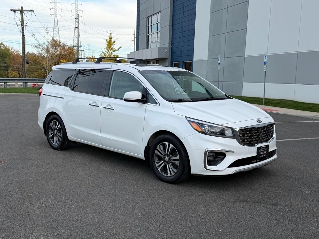 Kia Sedona  2019