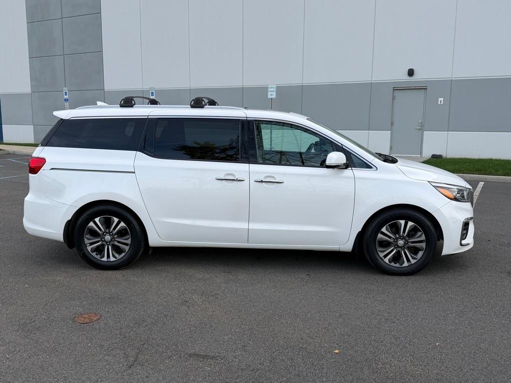 Kia Sedona  2019