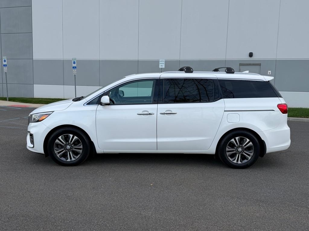 Kia Sedona  2019