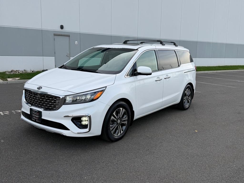 Kia Sedona  2019