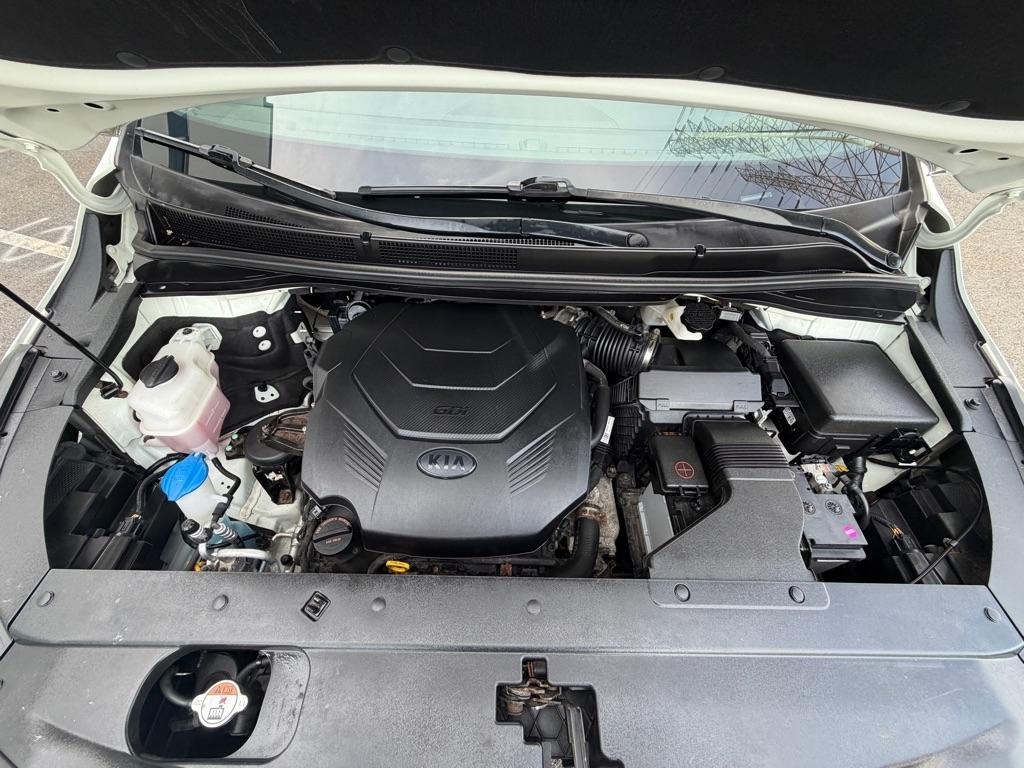 Kia Sedona  2019