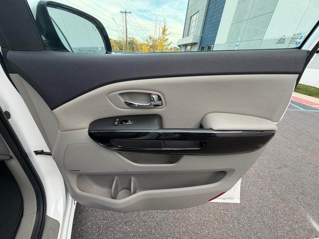Kia Sedona  2019