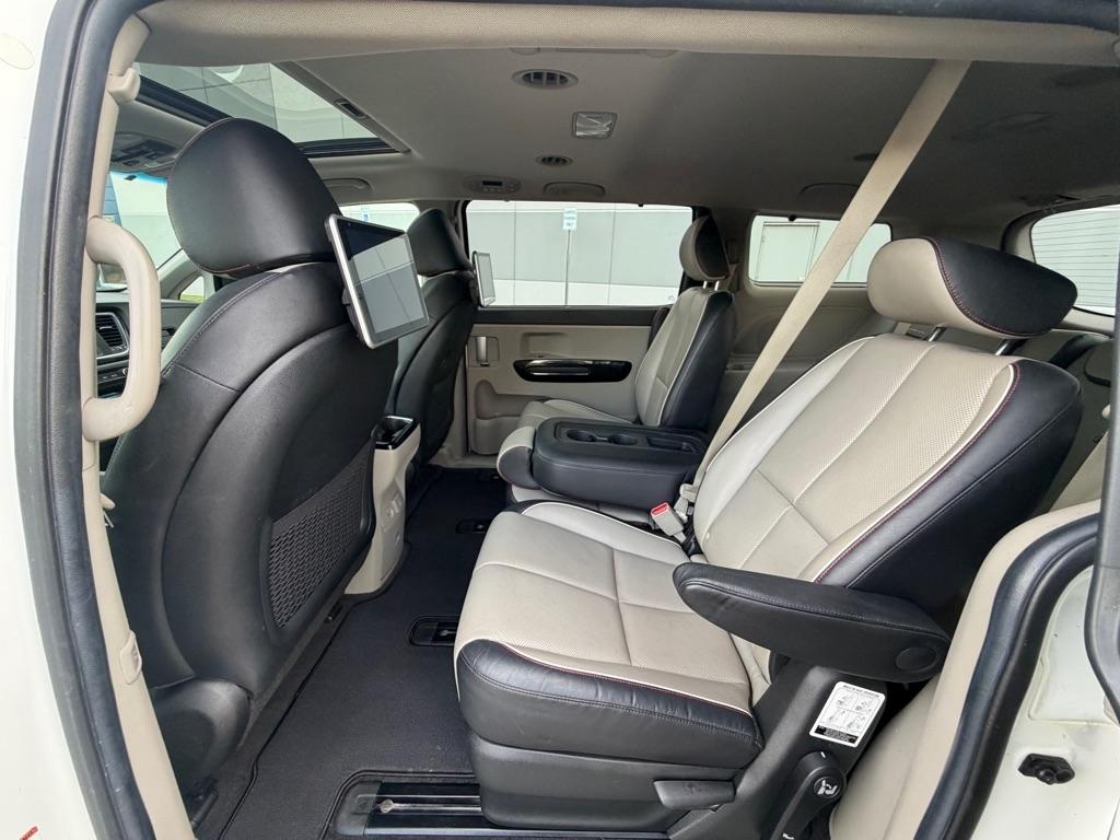 Kia Sedona  2019
