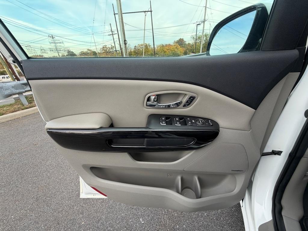 Kia Sedona  2019