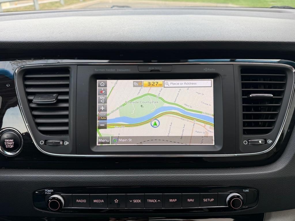 Kia Sedona  2019