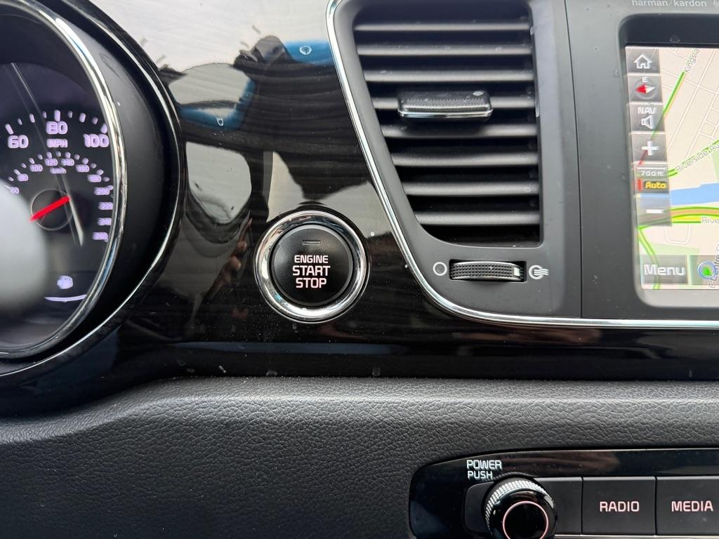 Kia Sedona  2019